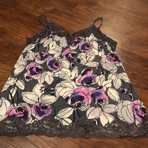 Lane Bryant Tank Top